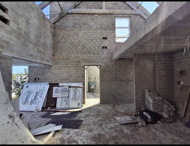 3 BEDROOM HOUSE FOR SALE IN LAMPIESBAAI